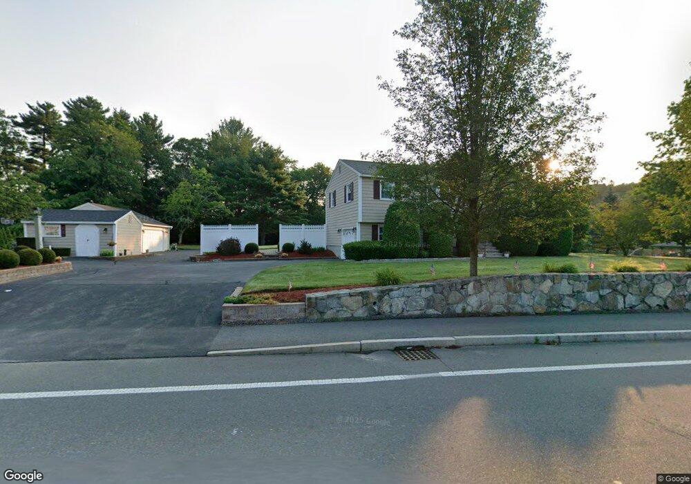 486 Arlington St, Dracut, MA 01826 - photo 1