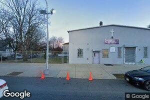 58 Elizabeth Ave, Newark, NJ 07108
