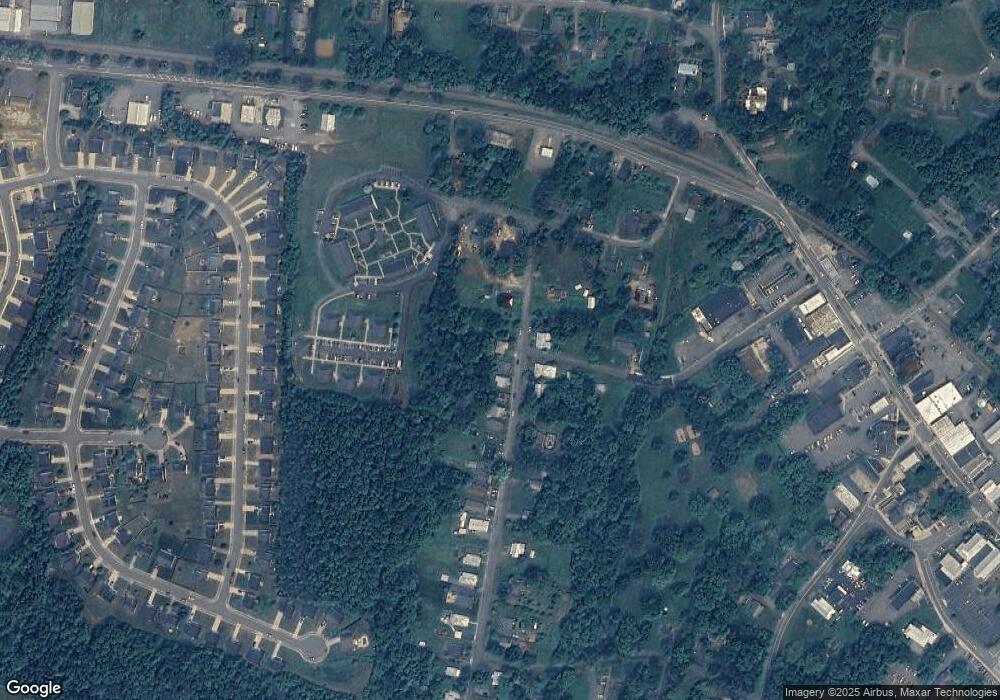 134 South St, Louisa, VA 23093 - photo 1