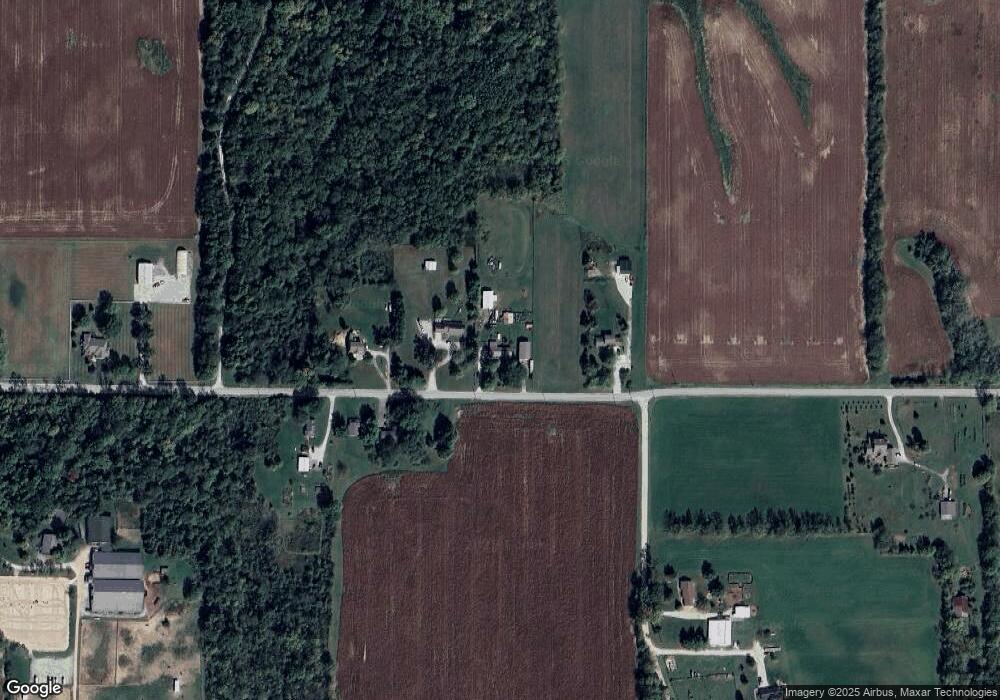 100 W 750 N, Lebanon, IN 46052 - photo 1