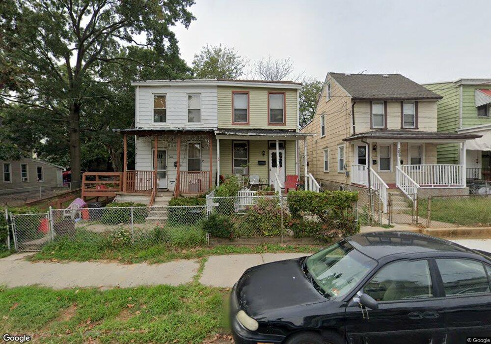 2919 Cramer St, Camden, NJ 08105 - photo 1