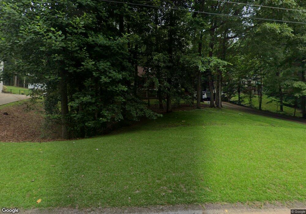 3341 Mills Ridge Dr unit 2, Canton, GA 30114 - photo 1