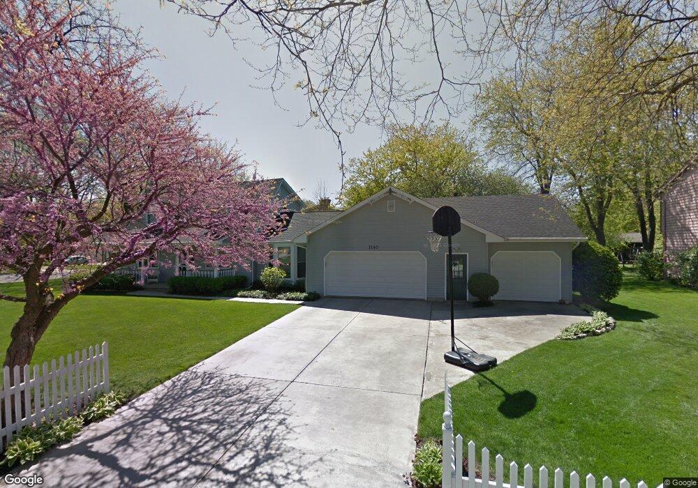 1140 Colorado Ave, Aurora, IL 60506 - photo 1