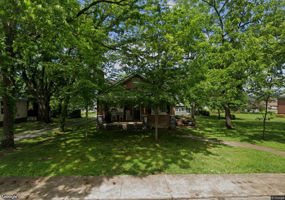 501 N Jefferson St, Shelbyville, TN 37160 - photo 1