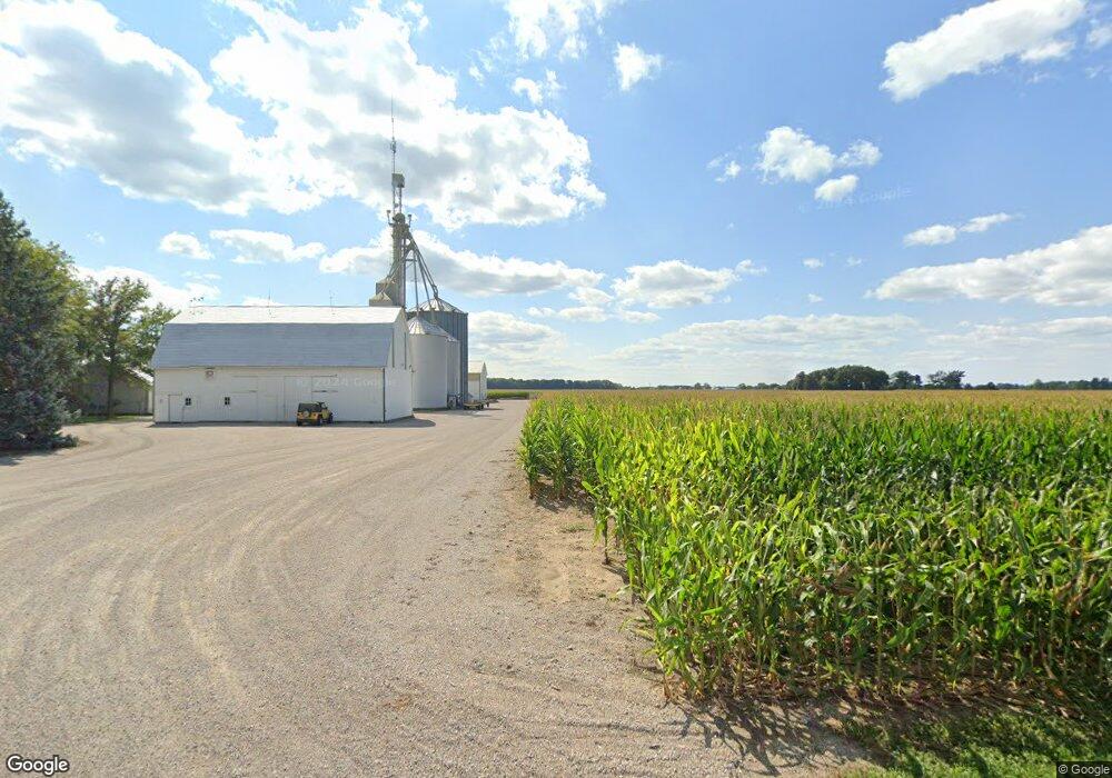 6262 S 550 E, Berne, IN 46711 - photo 1