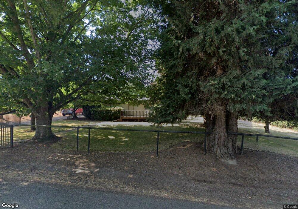 8268 S Schneider Rd, Canby, OR 97013 - photo 1