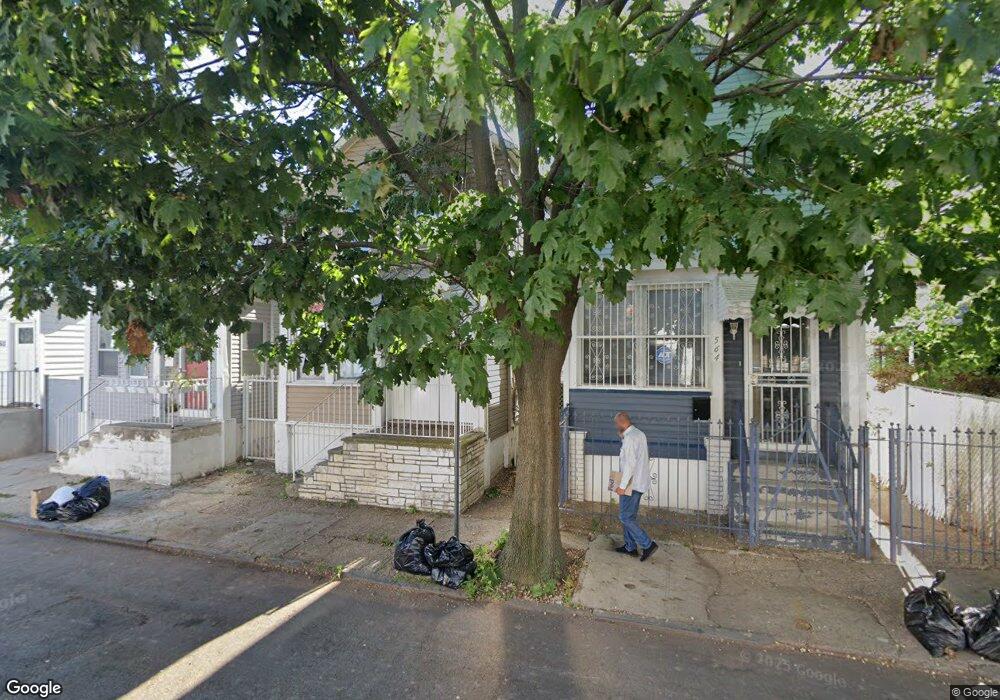 562 S 18th St, Newark, NJ 07103 - photo 1