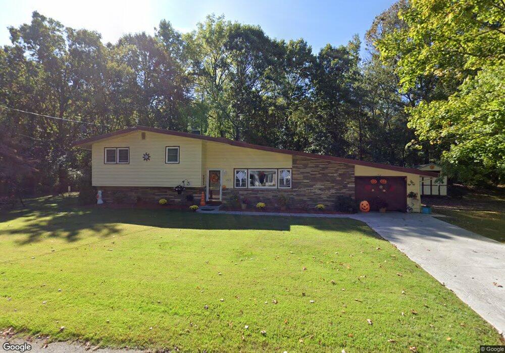 1909 Mckee Ave, Woodbury, NJ 08096 - photo 1