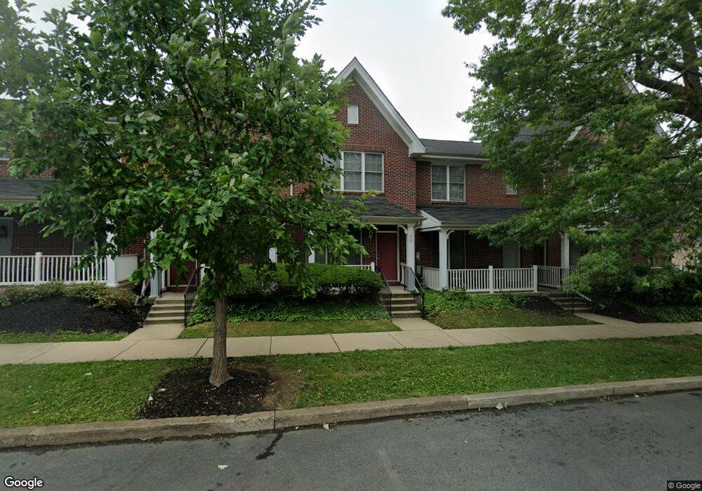 2216 Thatcher St, Wilmington, DE 19802 - photo 1