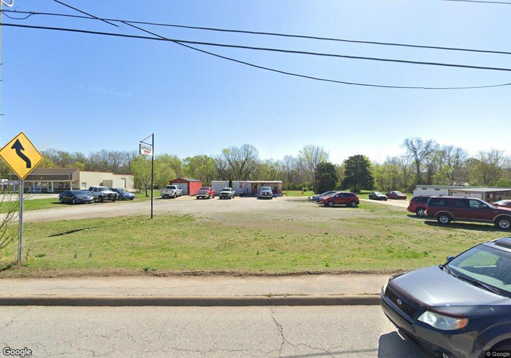 1328 S School Ave, Fayetteville, AR 72701 - photo 1