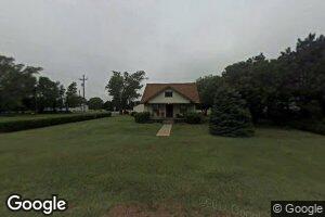 206 N Chestnut St, Offerle, KS 67563