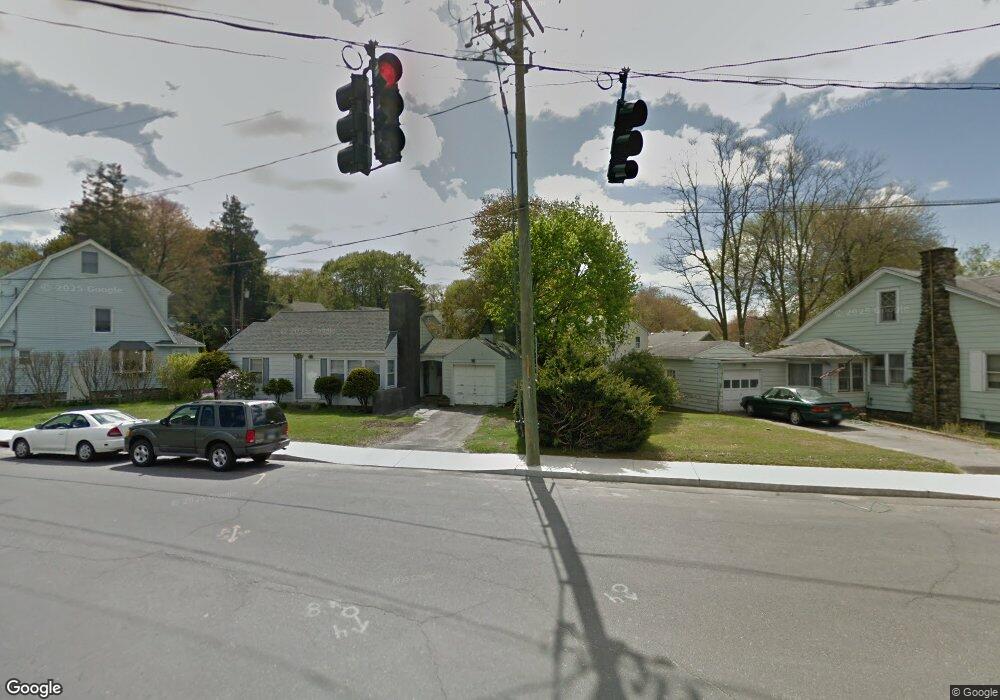 0 Moran St, Waterbury, CT 06704 - photo 1