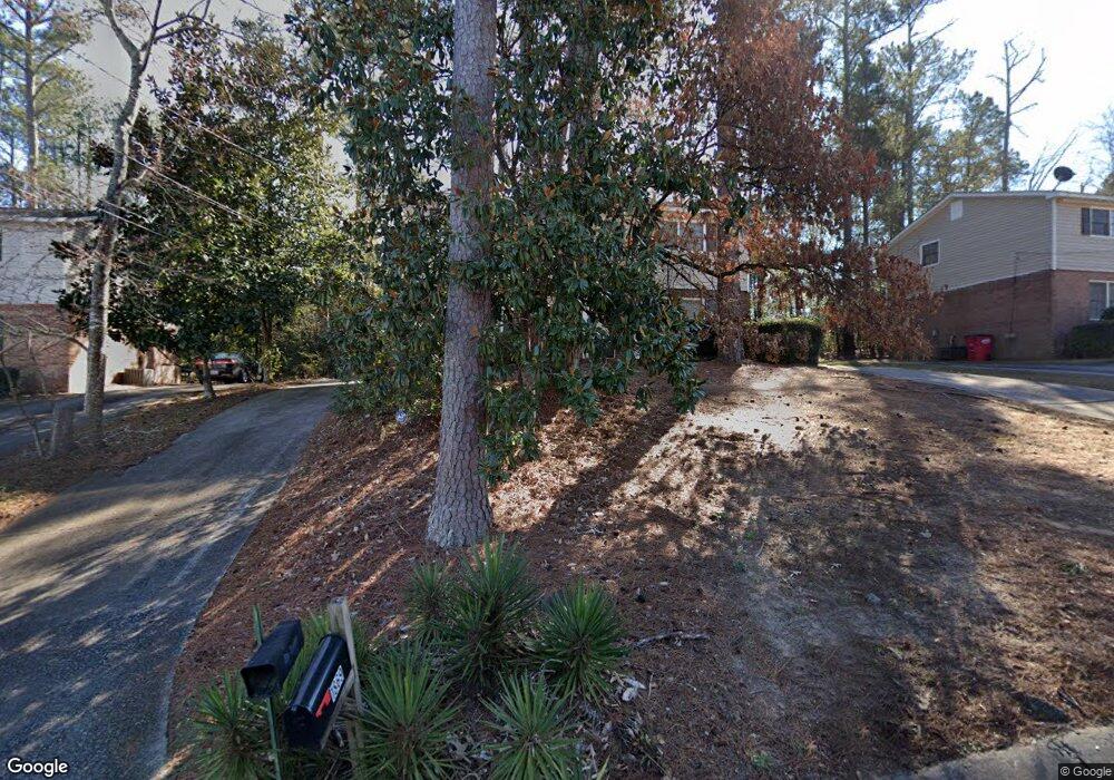 1867 Crestview Dr, Macon, GA 31211 - photo 1