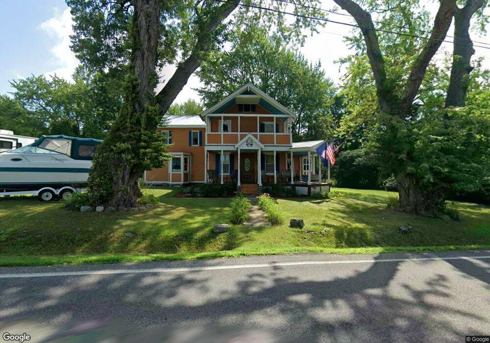 556 County Route 6, Germantown, NY 12526 - photo 1
