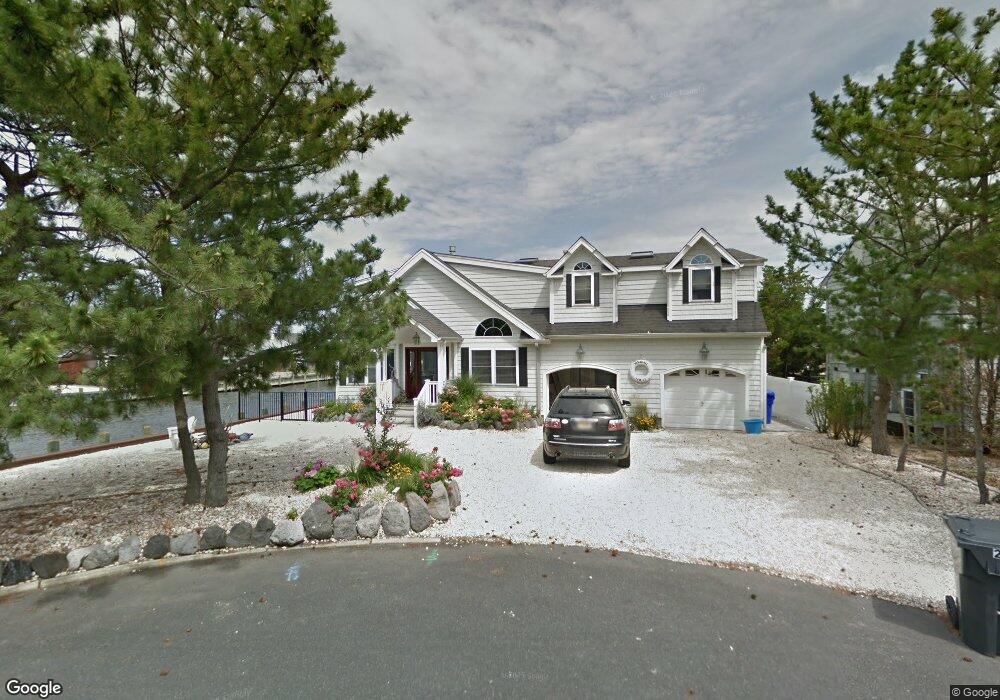 284 Periaqua Ln, Mantoloking, NJ 08738 - photo 1