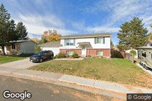 6471 S Cody Way, Littleton, CO 80123