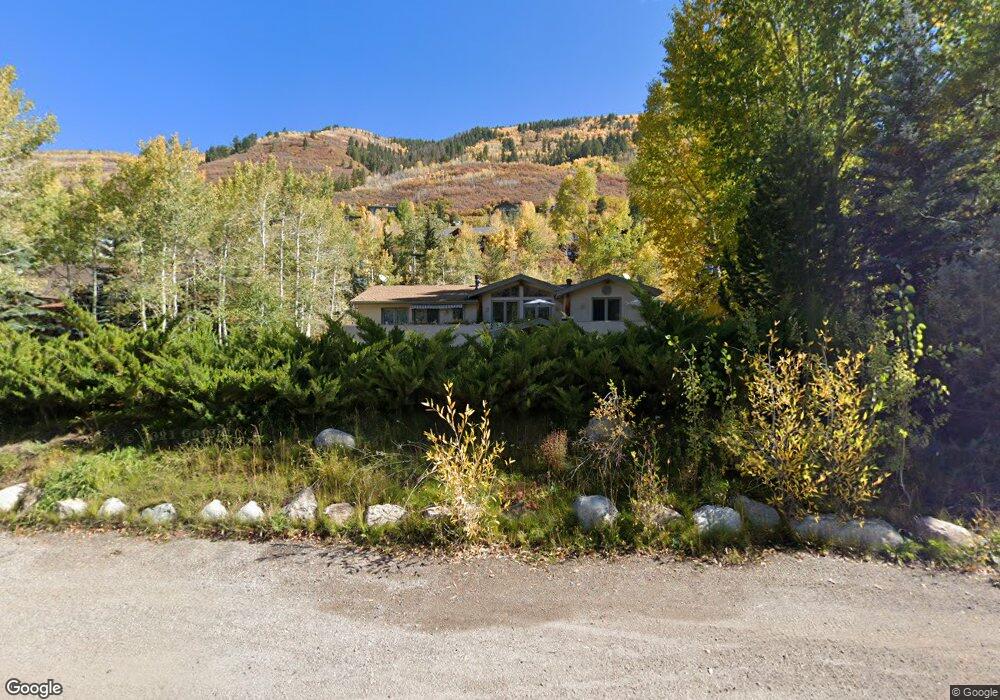 42575 Highway 82, Aspen, CO 81611 - photo 1