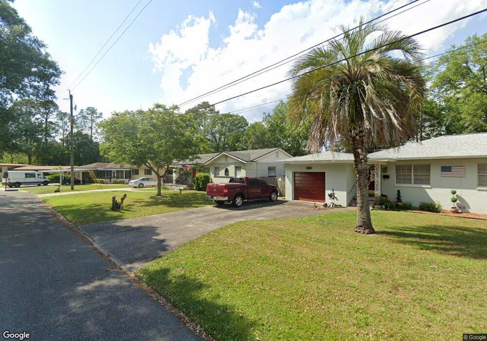 6523 Solandra Cir N, Jacksonville, FL 32210 - photo 1