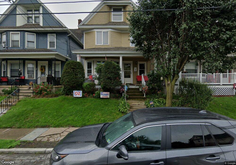 211 Stephen Ave, Scranton, PA 18505 - photo 1