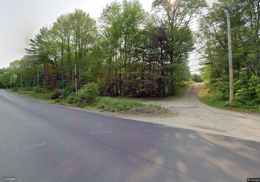 0 Booker Rd, Bowdoin, ME 04287 - photo 1