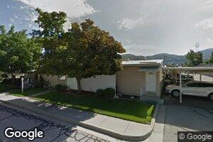 393 W 400 N Unit 35, Bountiful, UT 84010