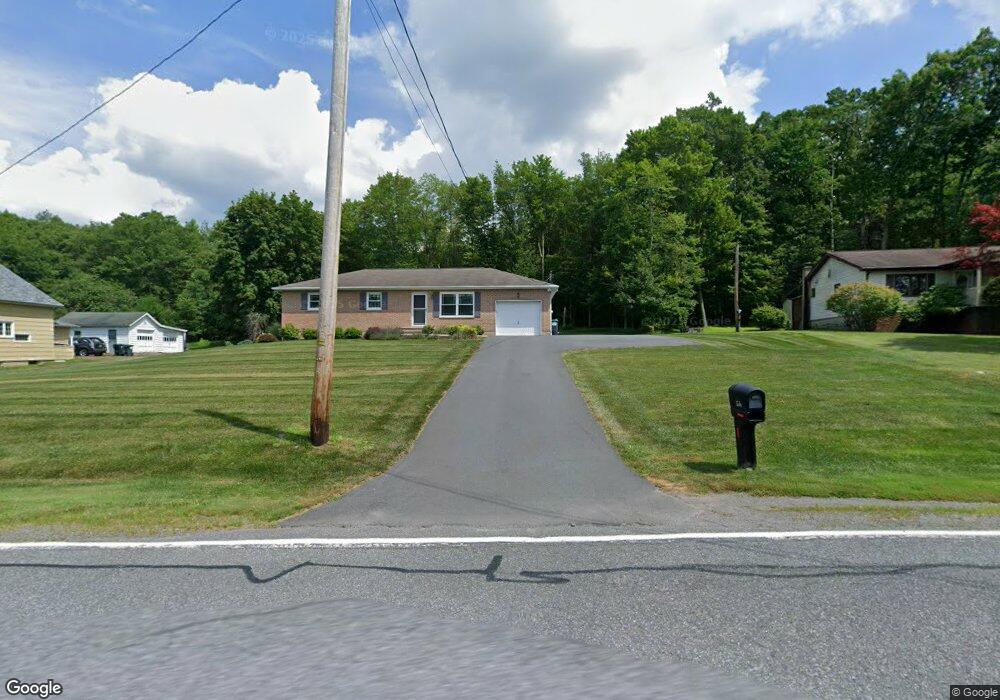 352 S Main Rd, Mountain Top, PA 18707 - photo 1