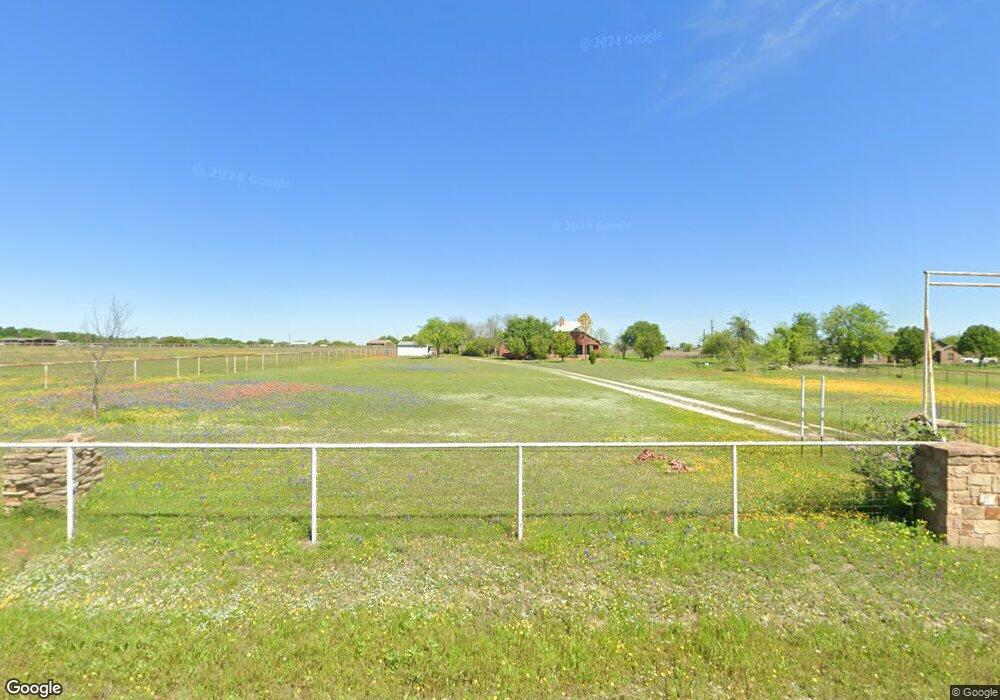 132 Travis Rd, Weatherford, TX 76088 - photo 1