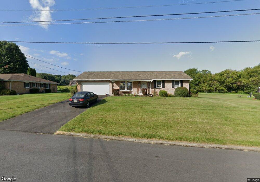 307 Birch St, Easton, PA 18040 - photo 1