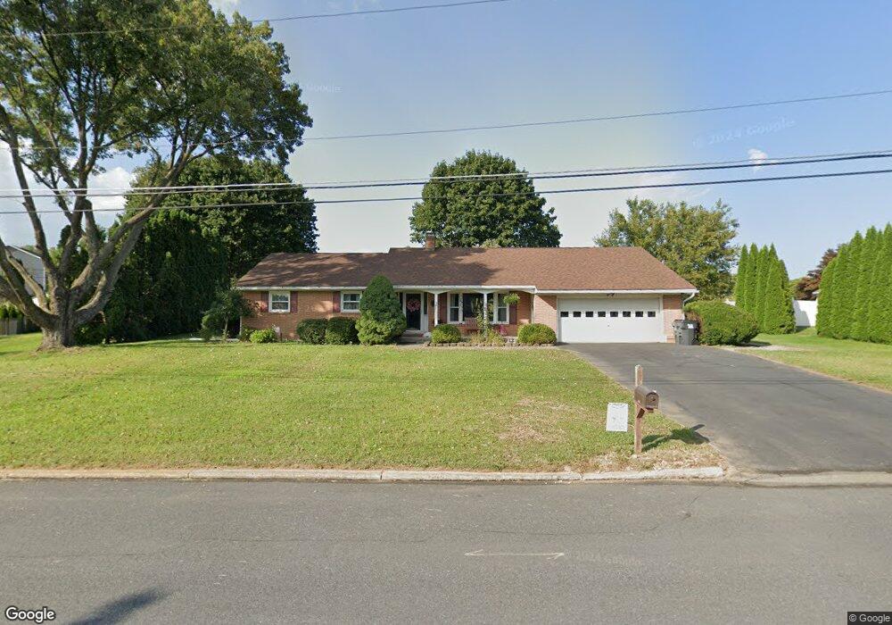 301 Birch St, Easton, PA 18040 - photo 1