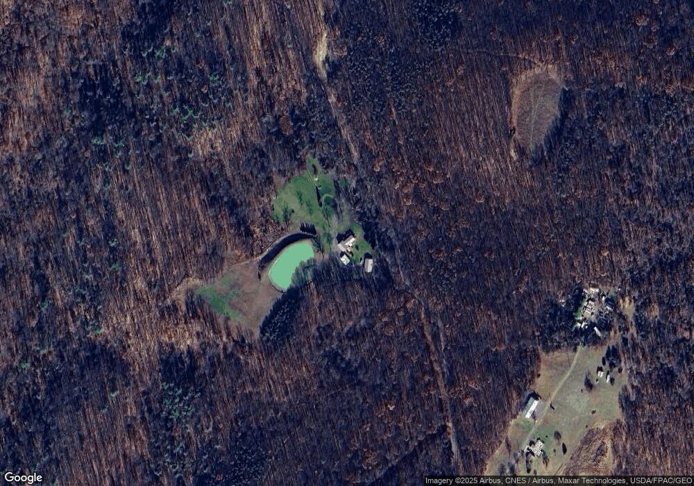 1930 Little Cacapon Mountain Rd, Augusta, WV 26704 - photo 1