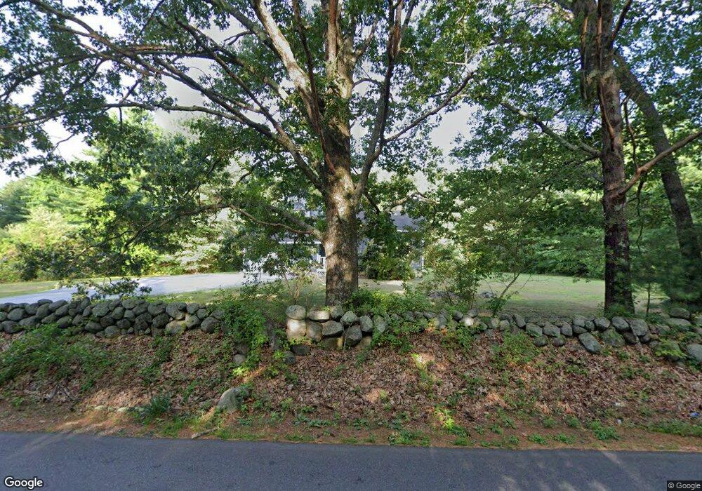 22 Bean Rd, Merrimack, NH 03054 - photo 1