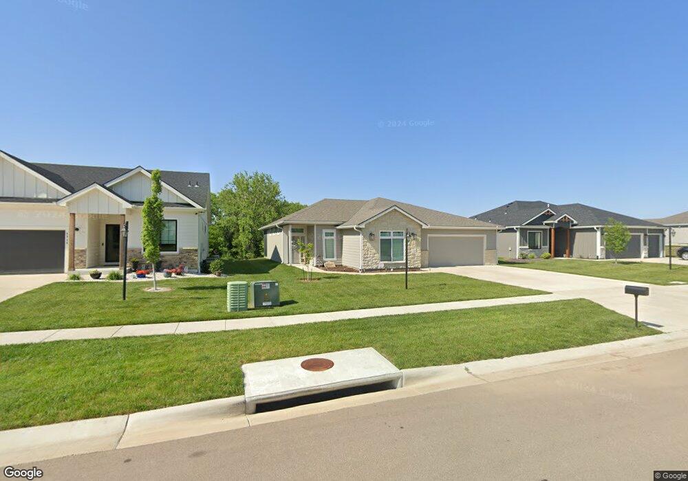 7710 SW 24th Terrace, Topeka, KS 66614 - photo 1