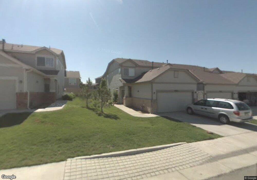 4363 S Jebel Ln, Centennial, CO 80015 - photo 1