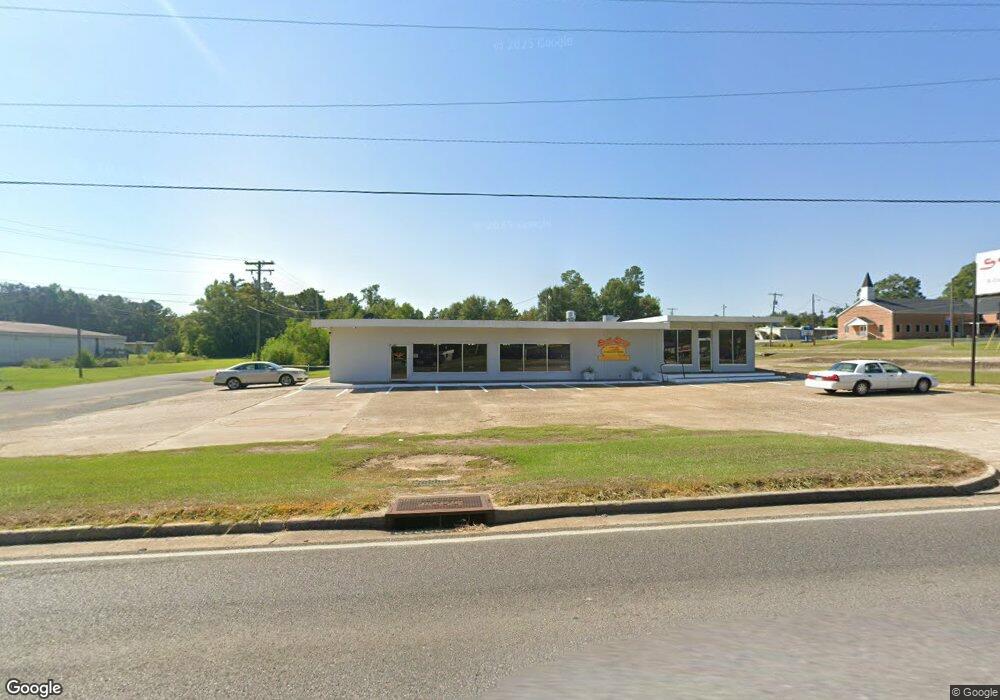 810 E 1st St unit ST, Deridder, LA 70634 - photo 1