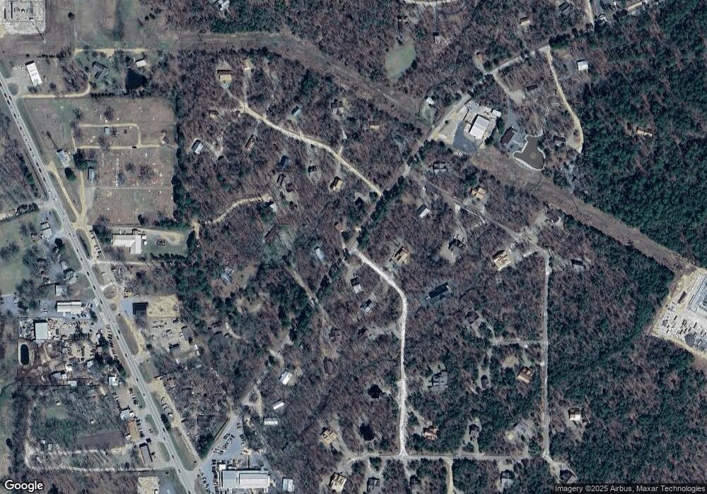 0 Bass Loop, Broken Bow, OK 74728 - photo 1