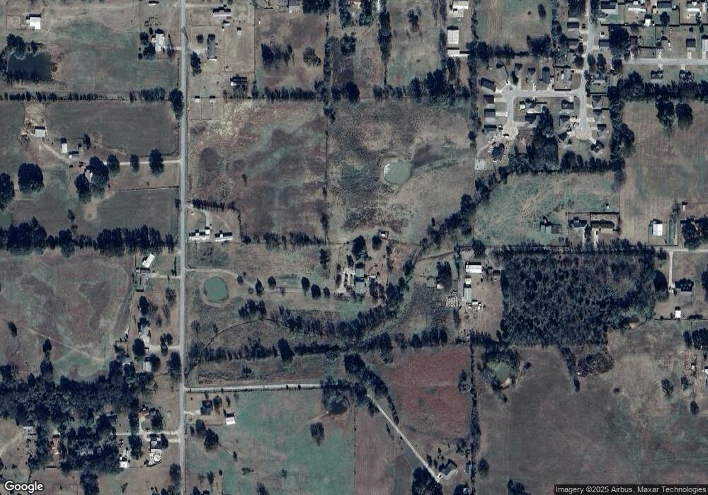 112275 S 4725 Rd, Muldrow, OK 74948 - photo 1