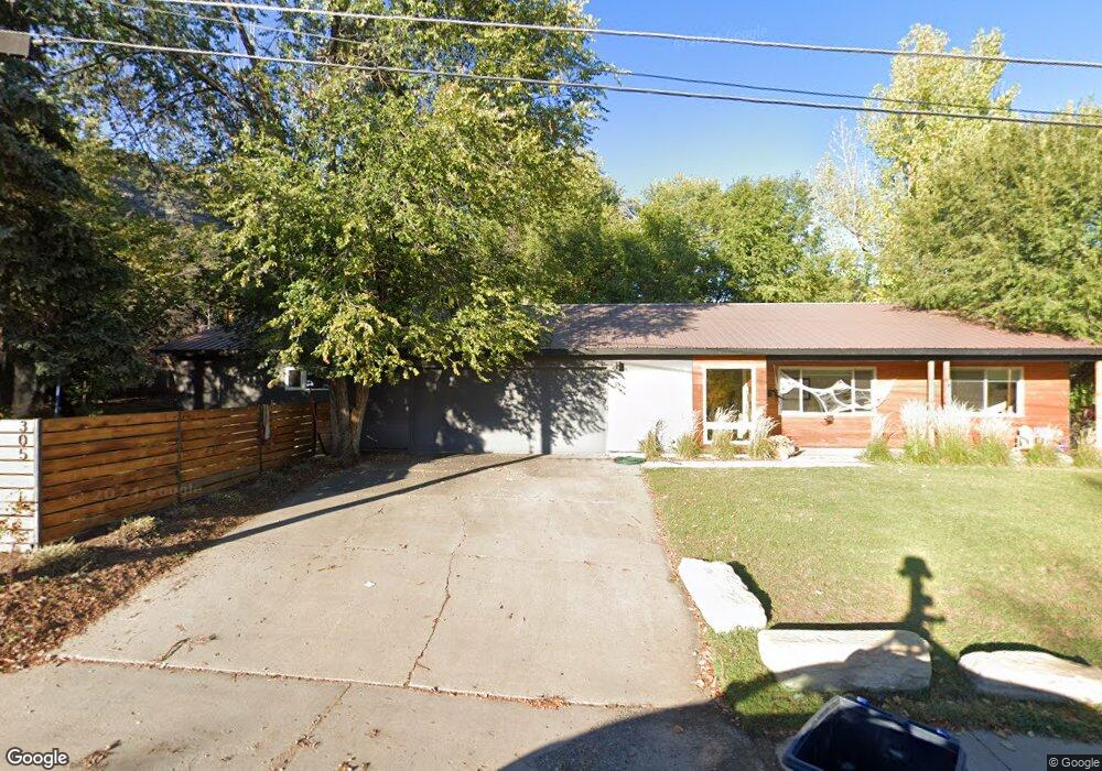 305 E 36th St, Durango, CO 81301 - photo 1