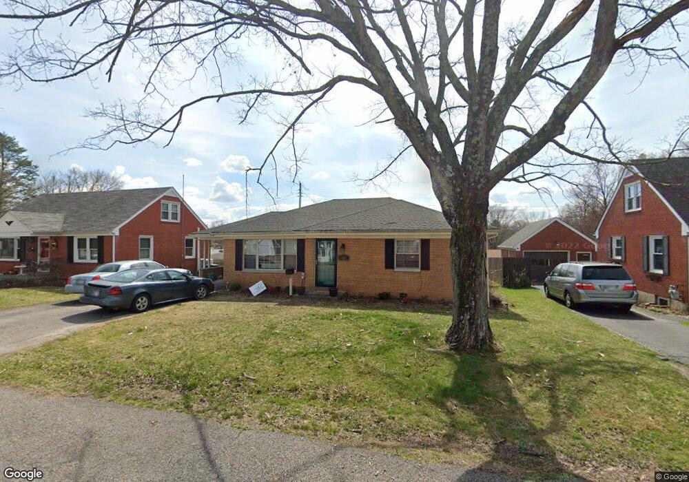 1619 Sprigler Ct, New Albany, IN 47150 - photo 1