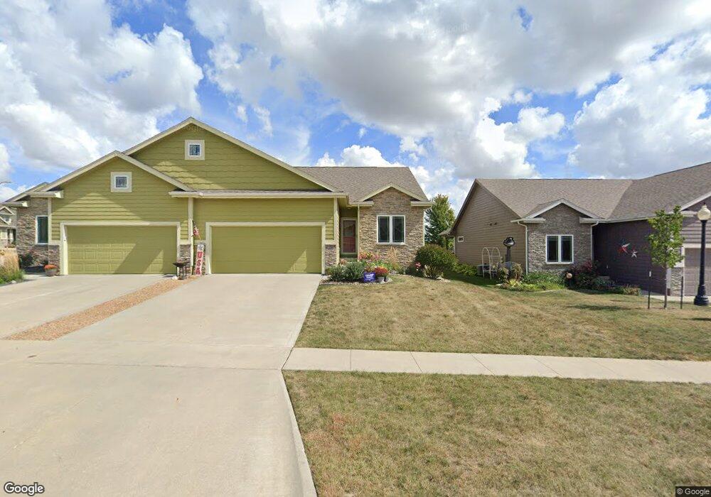 1403 S 13th St, Adel, IA 50003 - photo 1