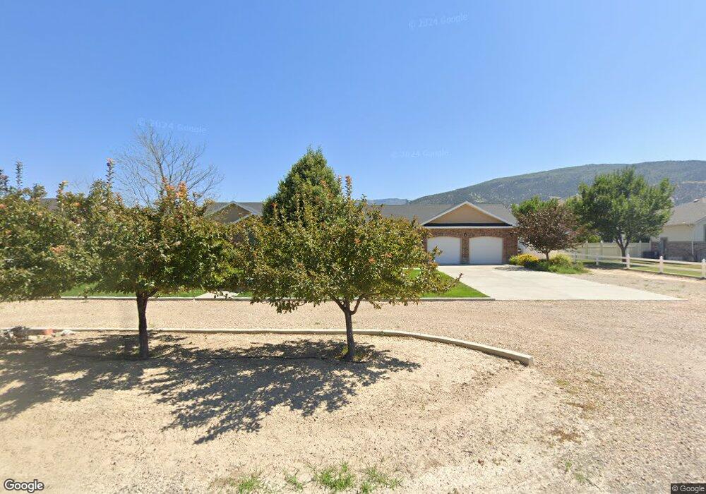 1023 S 300 E unit 2, Ephraim, UT 84627 - photo 1