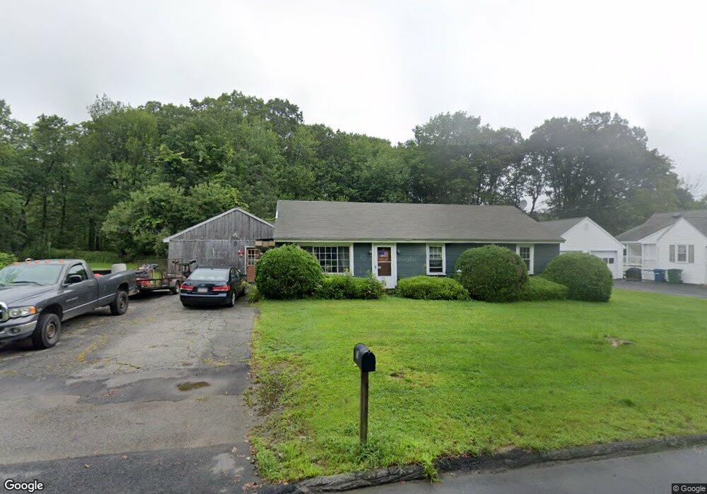 11 Inwood Rd, Rutland, MA 01543 - photo 1