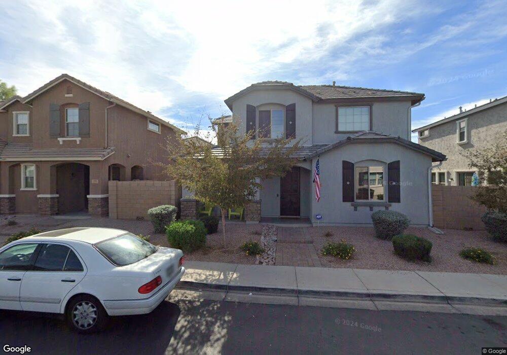 319 N 56th Place, Mesa, AZ 85205 - photo 1