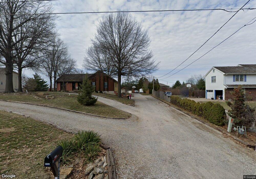 10920 W 170th Terrace, Olathe, KS 66062 - photo 1