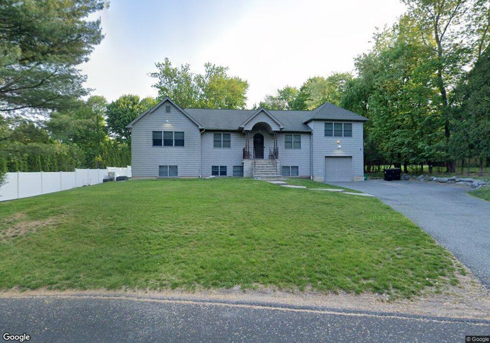 4 Langeries Dr, Monsey, NY 10952 - photo 1