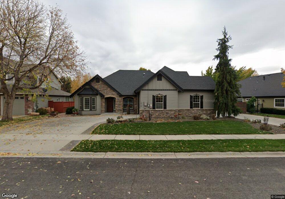 1619 N Watson Place, Eagle, ID 83616 - photo 1