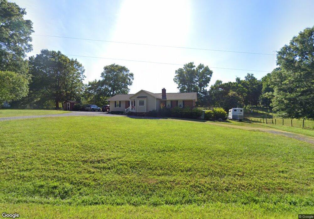 1219 Buckner Clark Rd, Pittsboro, NC 27312 - photo 1