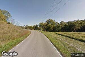 5 Johnson Fork Rd, West Harrison, IN 47060