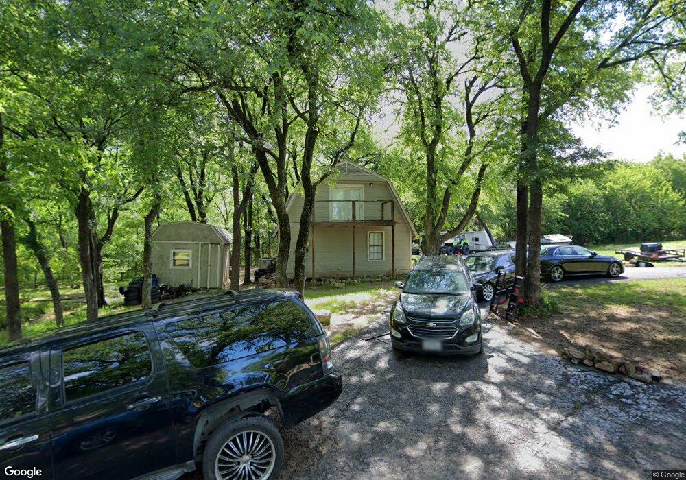 488 Mimosa Dr, Pottsboro, TX 75076 - photo 1