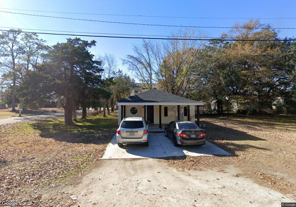 901 4th Ave N unit A & B, Myrtle Beach, SC 29577 - photo 1