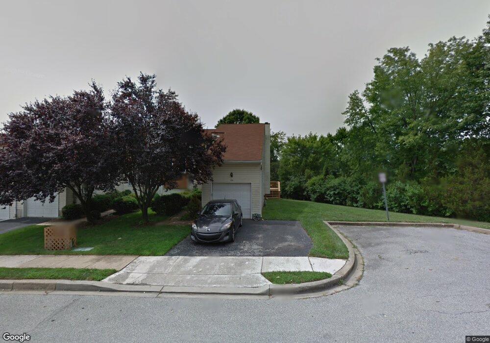 374 Chickory Way, Newark, DE 19711 - photo 1